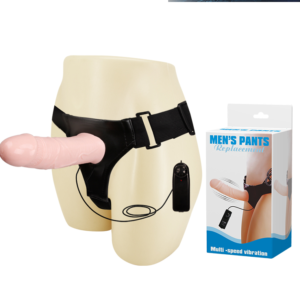 Страпон тілесний MEN'S PANTS