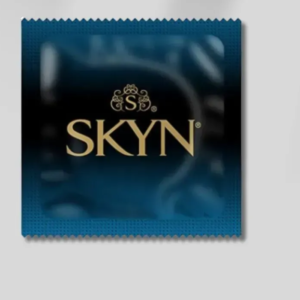 Презерватив SKYN Extra Lubricated