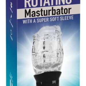 Мастурбатор ROTATING