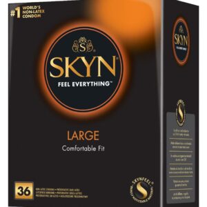 Презерватив SKYN LARGE
