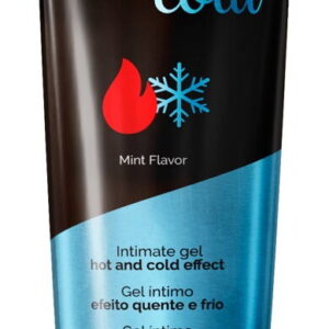 Гель з ефектом Hot  Cold