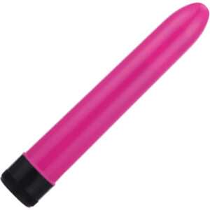 Вібратор Pink Bullet
