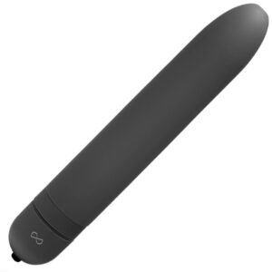 Класичний вібратор Artemis