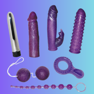 Вібронабори